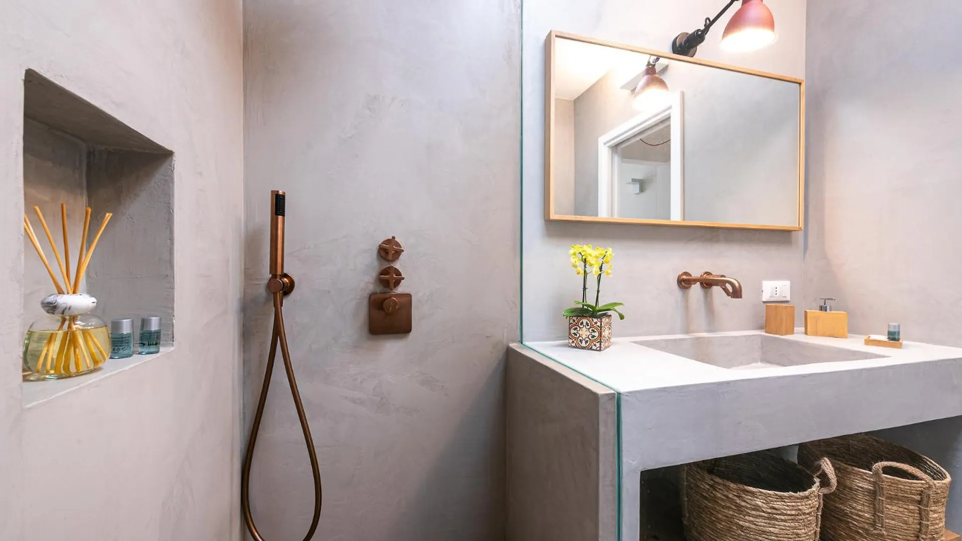 B&B Lu Cuccuviu Lecce