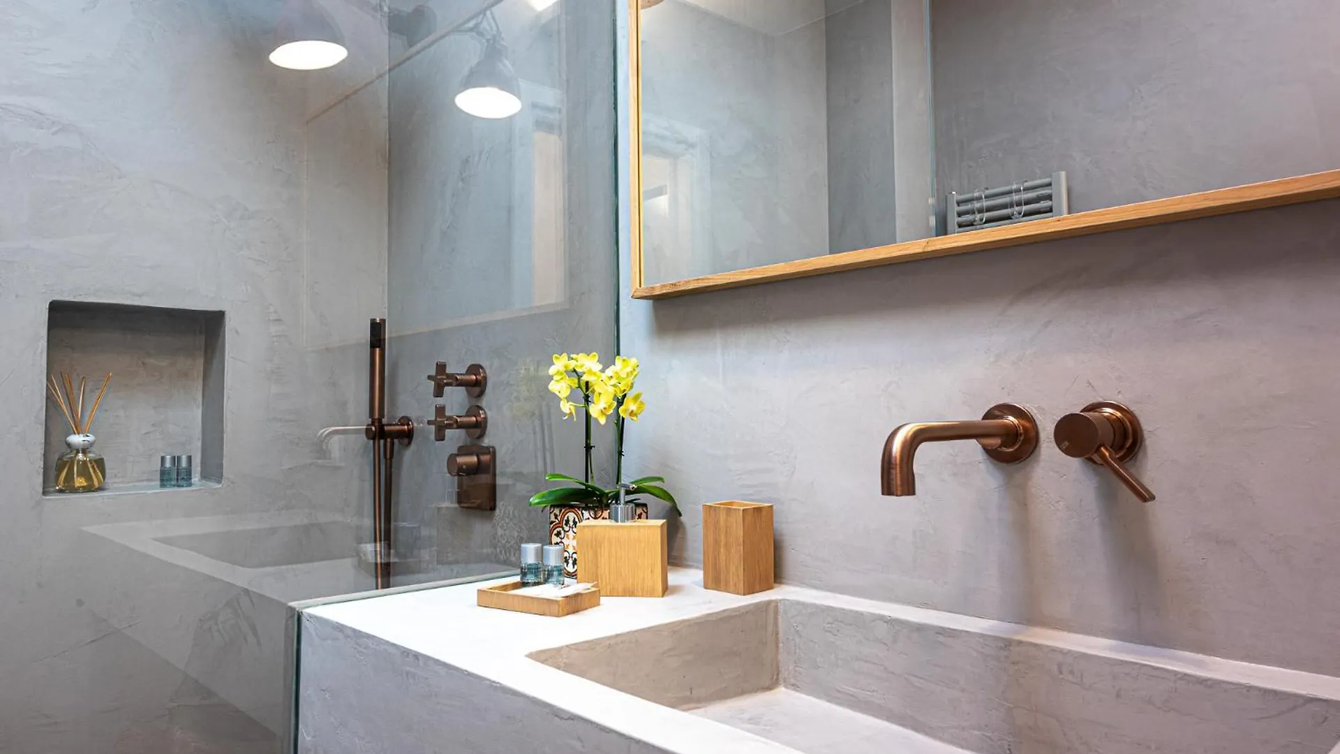 B&B Lu Cuccuviu Lecce