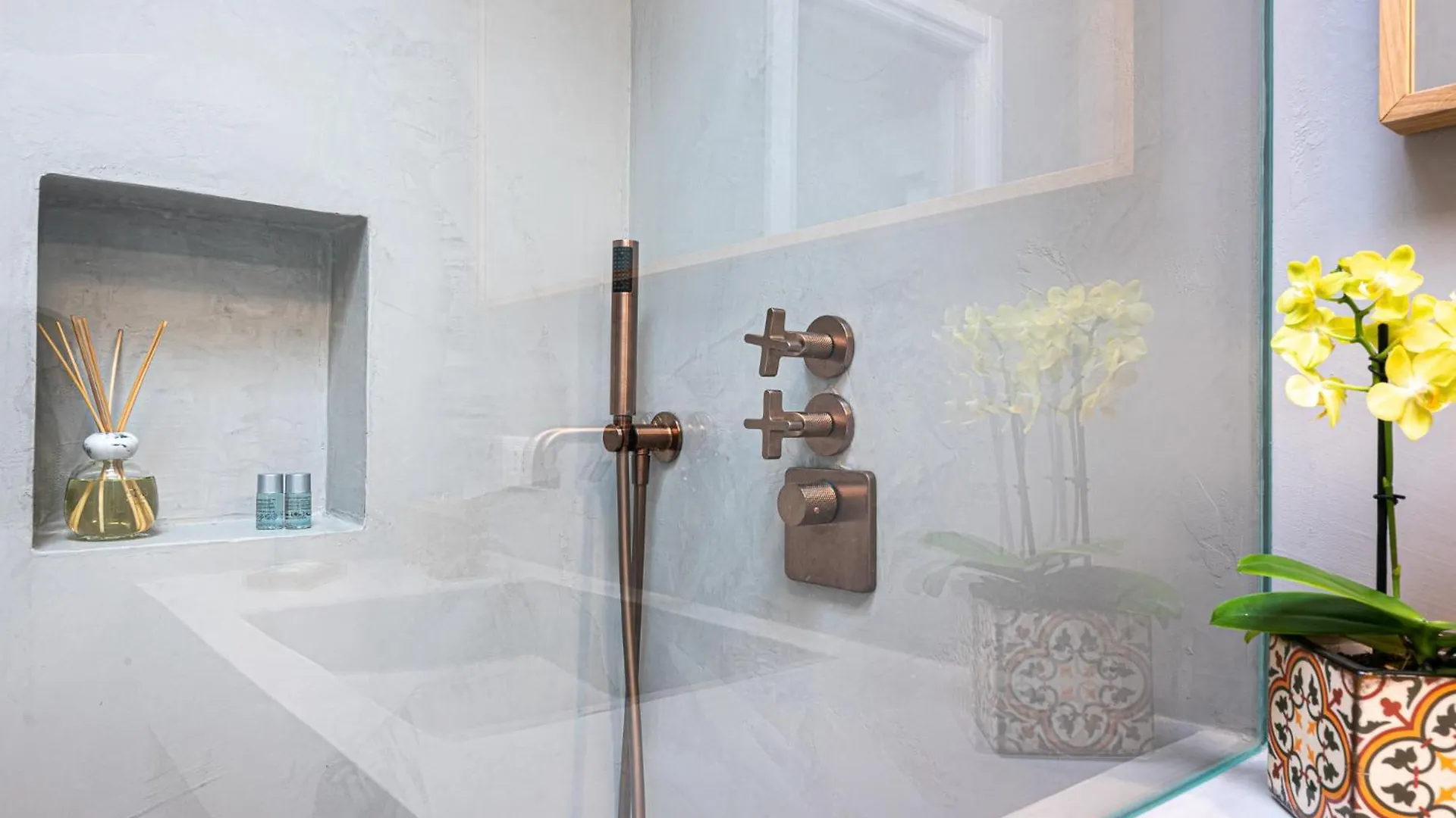 Bed & Breakfast B&B Lu Cuccuviu Lecce