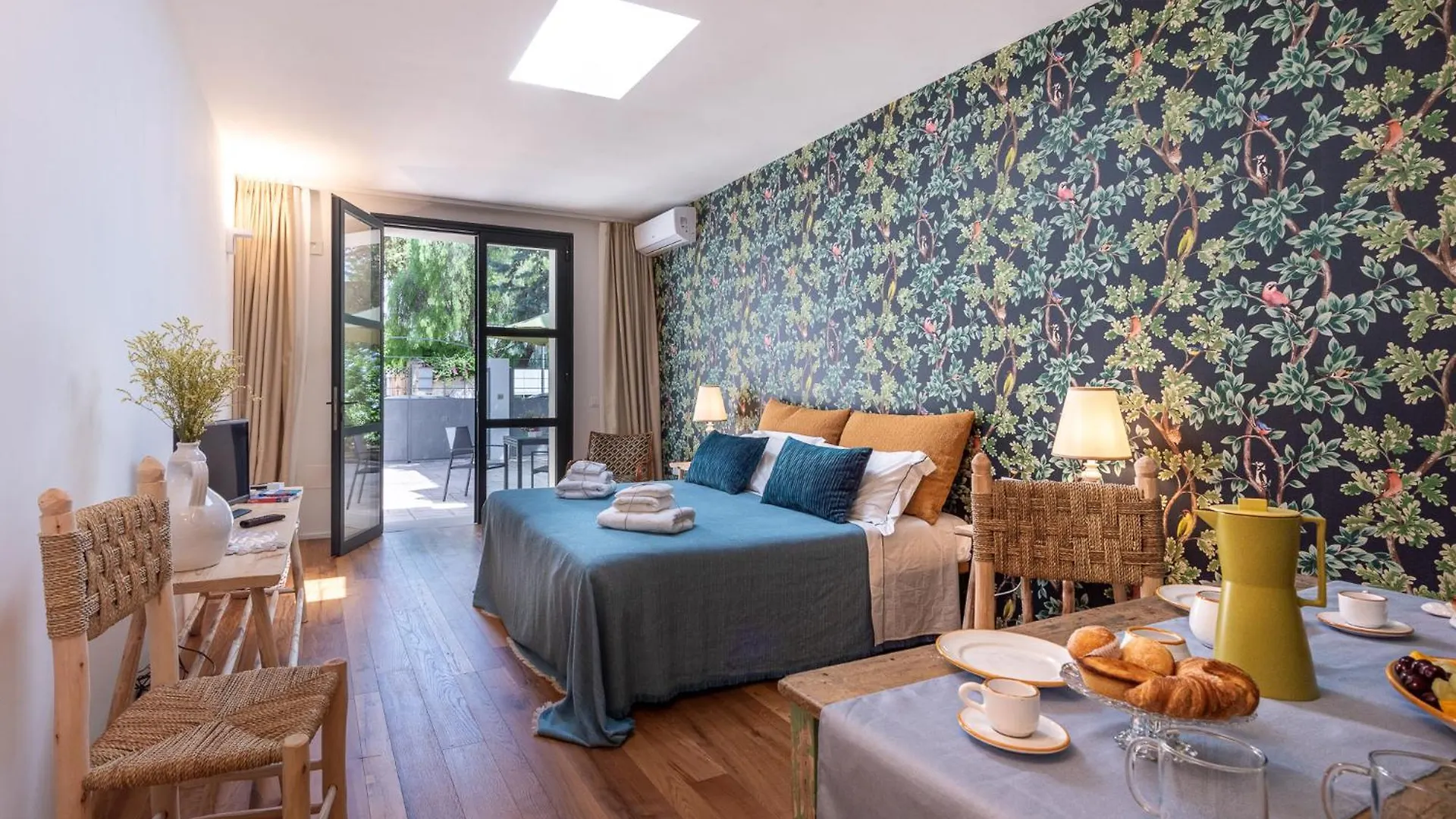 B&B Lu Cuccuviu Lecce