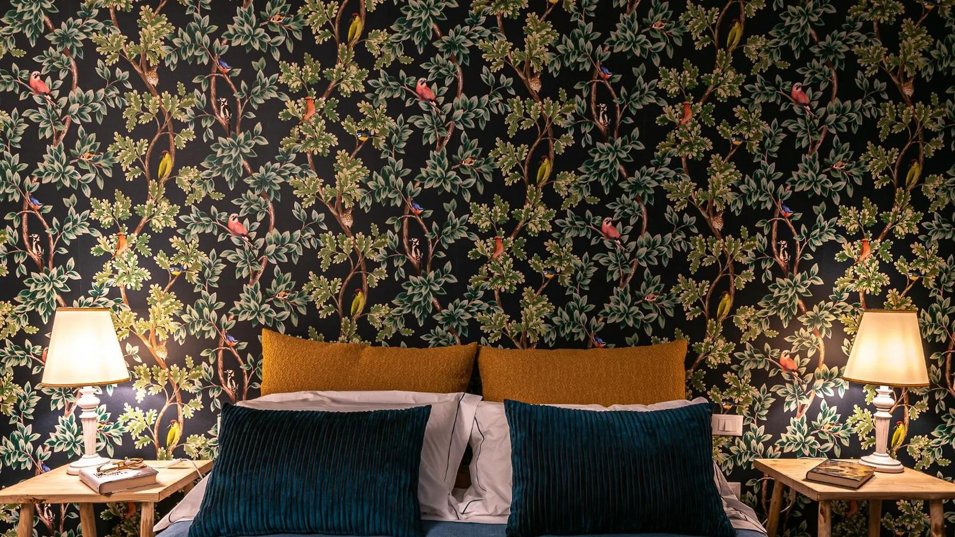 Bed & Breakfast B&B Lu Cuccuviu Lecce