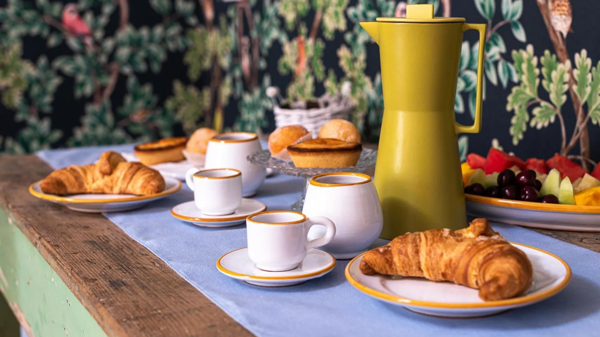 Bed & Breakfast B&B Lu Cuccuviu Lecce