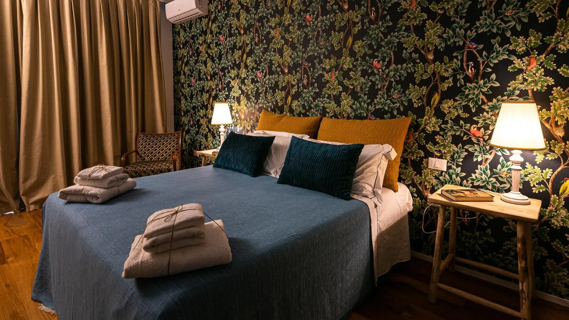 Bed & Breakfast B&B Lu Cuccuviu Lecce