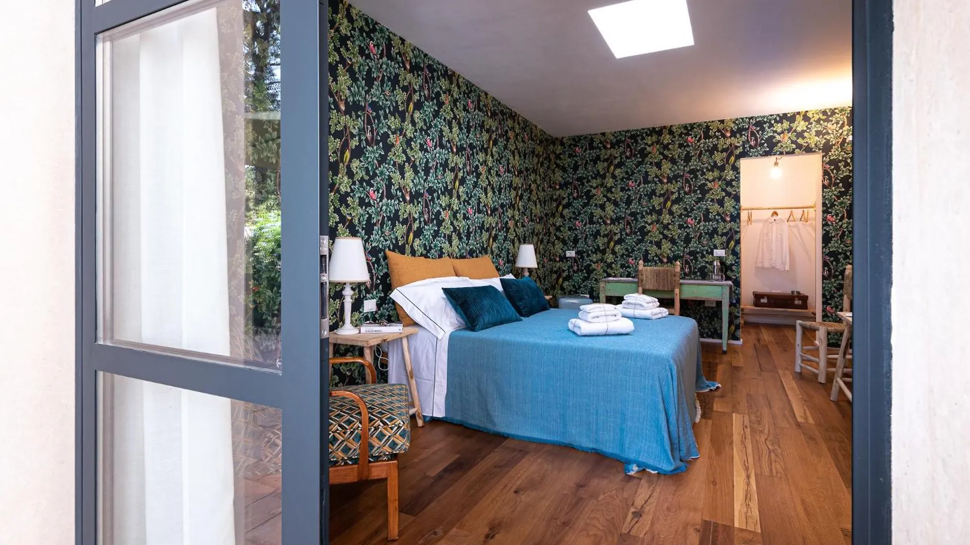 B&B Lu Cuccuviu Lecce
