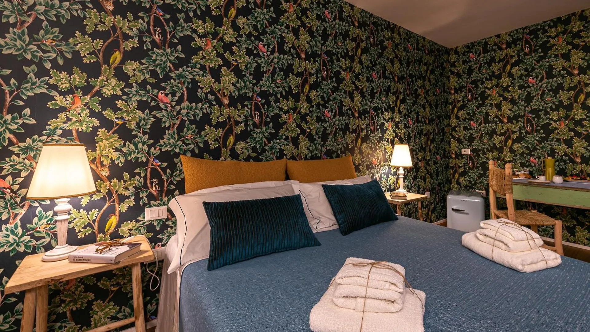 B&B Lu Cuccuviu Lecce