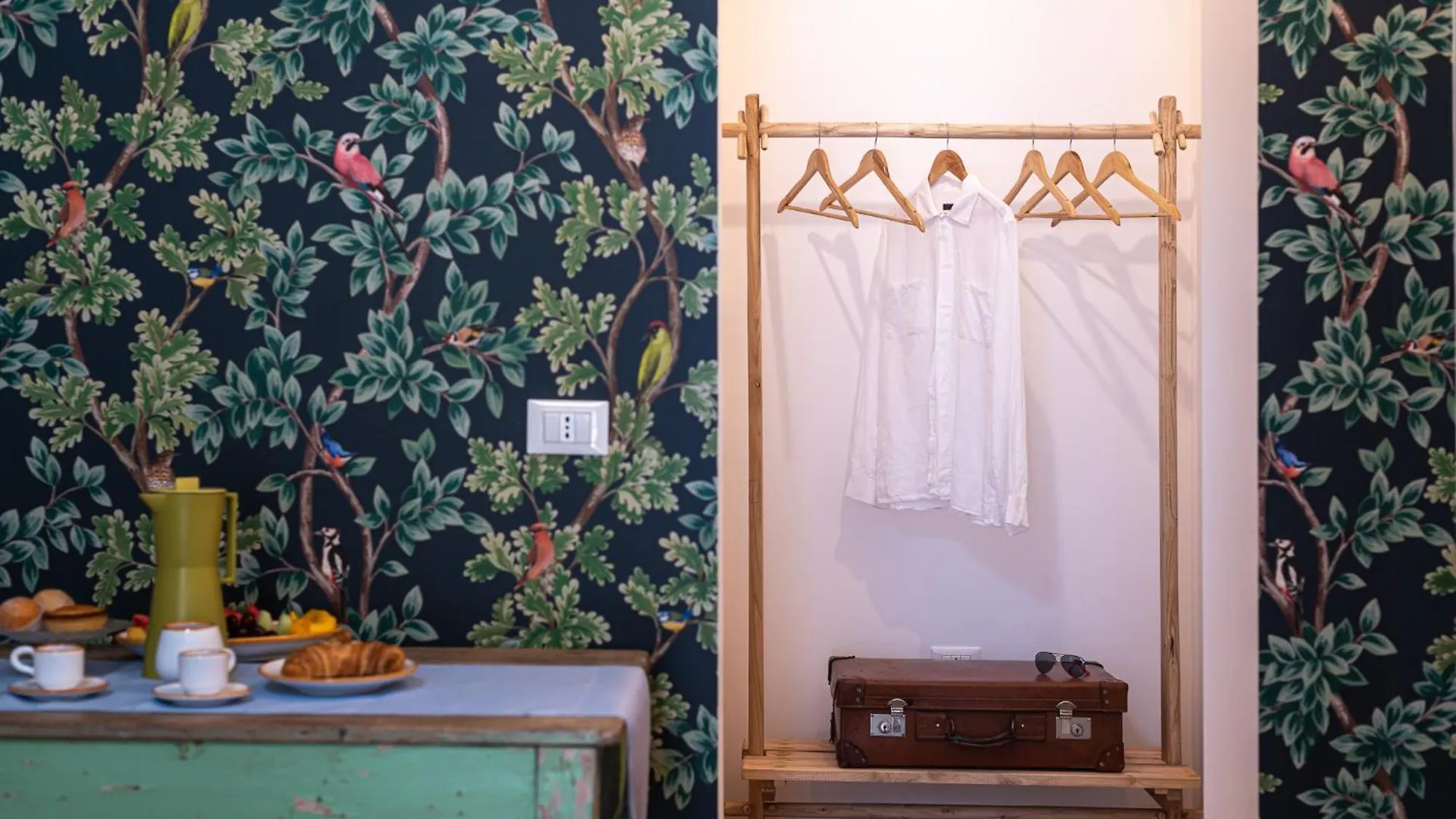 Bed & Breakfast B&B Lu Cuccuviu Lecce Italien