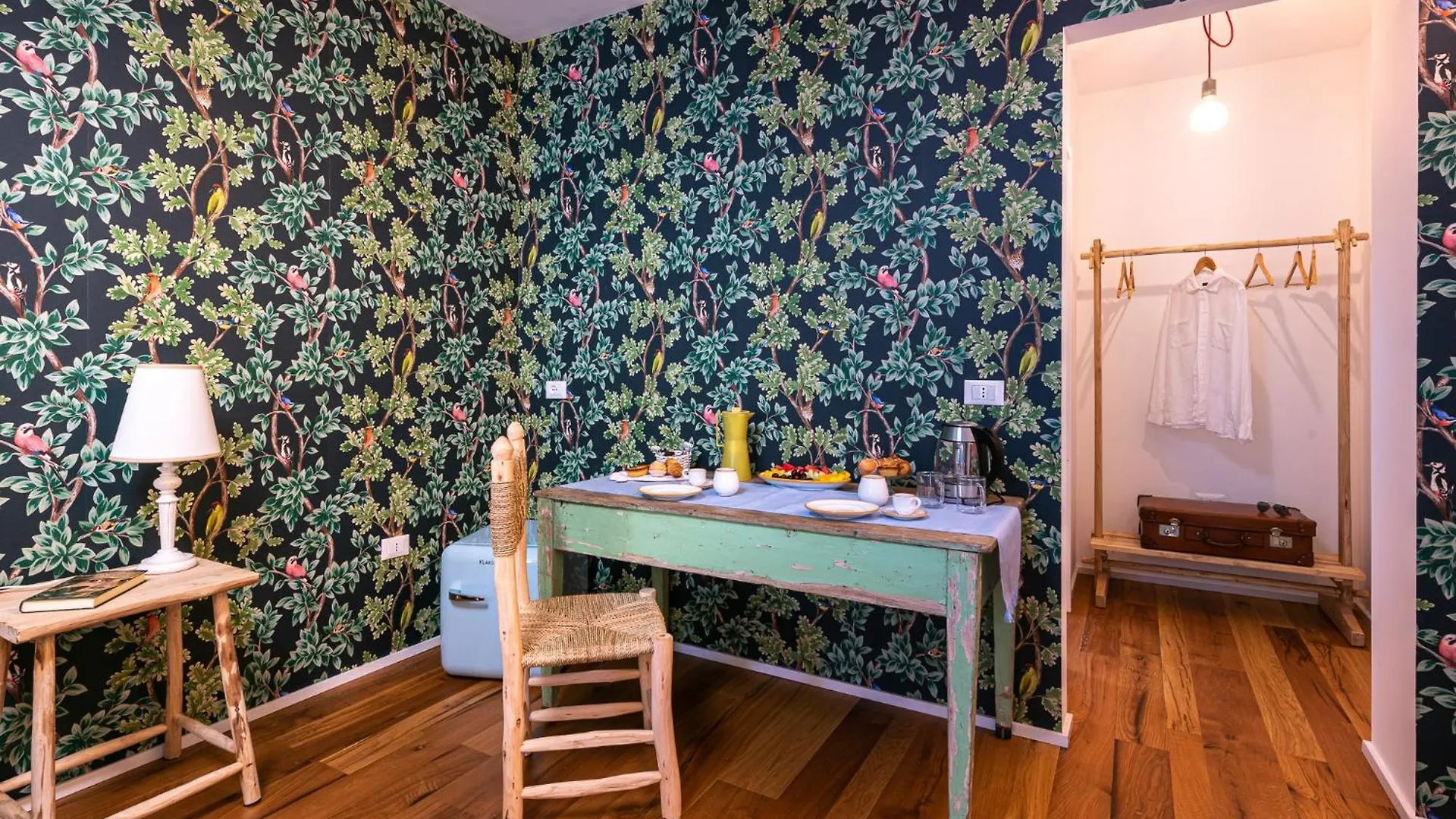 Bed & Breakfast B&B Lu Cuccuviu Lecce Italy