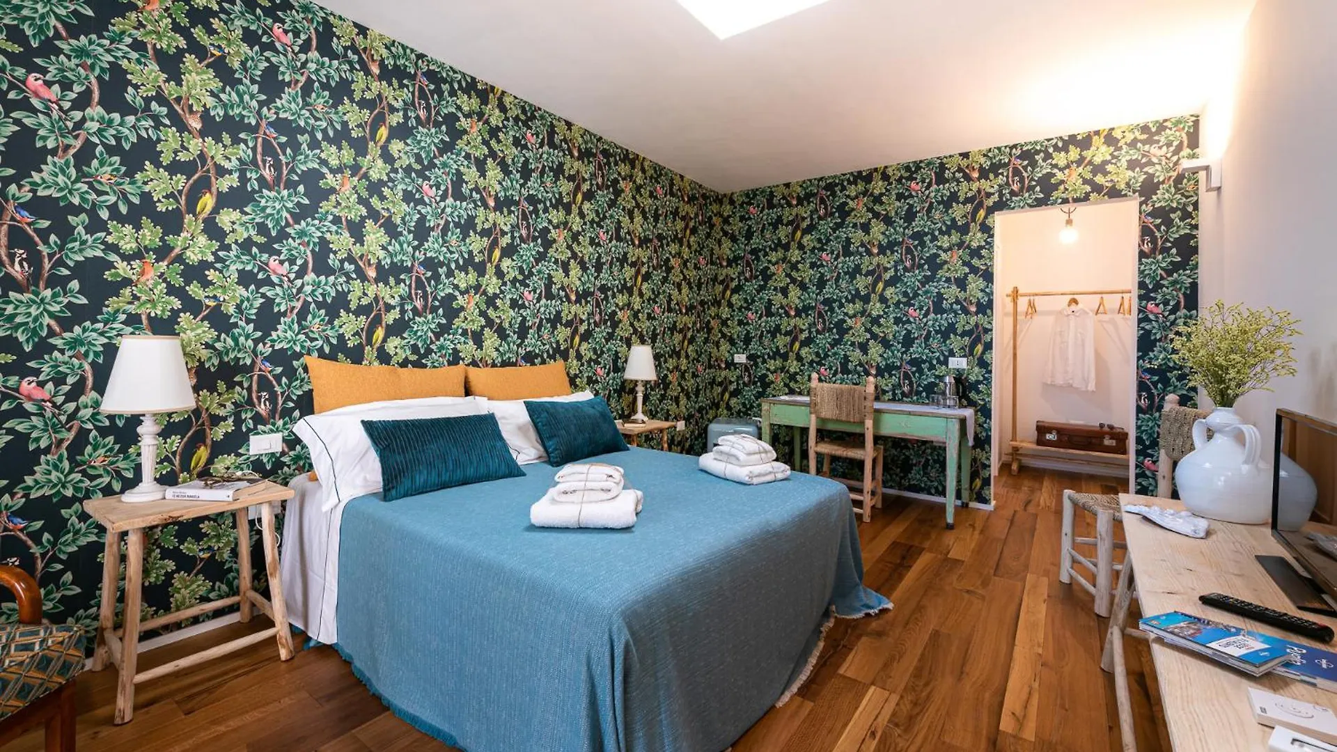 Bed & Breakfast B&B Lu Cuccuviu Lecce