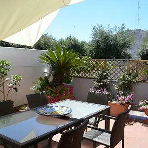 Casa Fedora Lecce